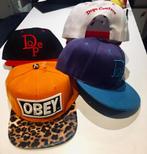 #lot de casquettes  De marque, Nieuw, Pet