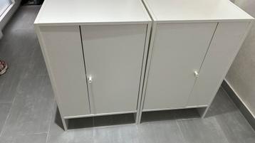 Baggebo Kasstje beschikbaar voor biedingen