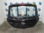 OPEL CORSA 1.4-16V Business  [BOOTLID_TAILGATE] 2009, Ophalen of Verzenden, Gebruikt, Stiba lid