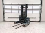 COMBILIFT WR4, Zakelijke goederen, Machines en Bouw | Heftrucks en Intern transport, 1000 tot 2000 kg, Elektrisch, Zijlader, COMBILIFT