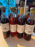 Grand bas armagnac 1928, Verzamelen, Wijnen, Ophalen of Verzenden, Zo goed als nieuw