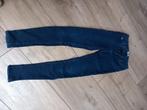 Donkerblauwe jeans superdry maat 27W-32L, Kleding | Dames, Broeken en Pantalons, Gedragen, Lang, Blauw, Superdry