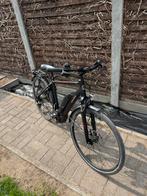 Elektrische fiets Winora, Fietsen en Brommers, Ophalen, Zo goed als nieuw