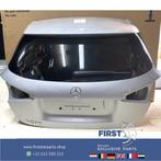 W177 A KLASSE ACHTERKLEP ZILVER GRIJS COMPLEET KOFFER KLEP +, Auto-onderdelen, Gebruikt, Ophalen of Verzenden, Achter, -