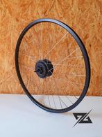 Achterwiel met enviolo (NuVinci) Trekking naaf, Fietsen en Brommers, Fietsonderdelen, Wiel, Verzenden, Algemeen, Enviolo
