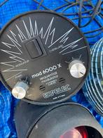 Lichtapparatuur jaren '80 disco lichtset, Enlèvement, Utilisé, Lumières