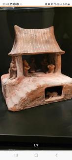 Pre-columbian Nayarit house authentiek stuk !, Antiek en Kunst, Kunst | Niet-Westerse kunst, Ophalen