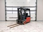 LINDE E16-01, Zakelijke goederen, Machines en Bouw | Heftrucks en Intern transport, 1000 tot 2000 kg, Heftruck, Elektrisch