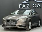 Audi A3 1.6 TDi S tronic * 1ER PROP + T. PANO + GARANTIE *, Autos, Achat, 105 ch, 4 portes, Entreprise