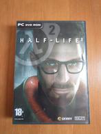 PC Half-Life 2, Games en Spelcomputers, Ophalen of Verzenden, Zo goed als nieuw
