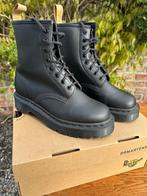 Dr Martens cuir vegan 36, Kleding | Dames, Schoenen, Zwart, Lage of Enkellaarzen, Nieuw, Ophalen of Verzenden
