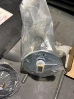 Vlotter vw kever, Ophalen, Nieuw