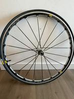 Mavic racefietswielen. In perfekte staat. Pr o t k .., Ophalen, Zo goed als nieuw