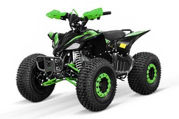 Quad 4takt kinderquad elekrisch benzine midiquad atv buggy beschikbaar voor biedingen
