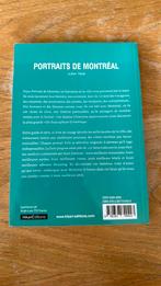 Nouveau! Portraits de Montréal - Julien Valat, Autres marques, Enlèvement ou Envoi, Amérique du Nord, Julien Valat