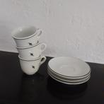 Nespresso kopjes espresso model, Ophalen of Verzenden, Zo goed als nieuw