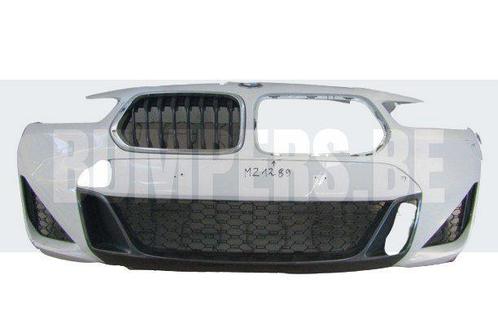Bumper BMW X2 F39 M-Pakket M Pakket 18- Voorbumper MZ1289, Auto-onderdelen, Carrosserie, Bumper, Voor, Gebruikt, 6 maanden garantie
