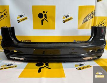 AUDI A6 4K9 C8 S-LINE ACHTERBUMPER 6PDC 4K9807511C beschikbaar voor biedingen