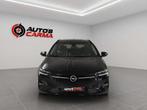 Opel Insignia Sports Tourer | Airco | GPS | ParkS *, Navigatiesysteem, Stof, 89 kW, Zwart