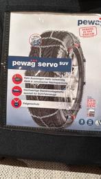 Pewag servo suv rsv 80 Sneeuwketting nooit gebruikt, Autos : Divers, Chaînes, Enlèvement, Neuf