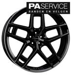 Nieuwe 24 inch Borbet Gloss Black Land Rover Defender velgen, Auto-onderdelen, Banden en Velgen, Banden en Velgen, Nieuw, Overige maten