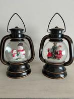 Kerst decoratie, Ophalen of Verzenden, Zo goed als nieuw