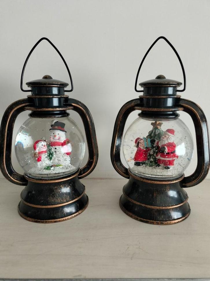 Kerst decoratie, Diversen, Kerst, Zo goed als nieuw, Ophalen of Verzenden