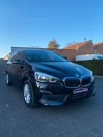 Bmw 216i Gran Tourer XENON/NAVIPRO/PDC/CAMERA/56.795KM, Auto's, Testrit aan huis, Zwart, Bedrijf, USB