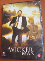 The Wicker Man (2006) nieuw in de verpakking, Cd's en Dvd's, Dvd's | Thrillers en Misdaad, Vanaf 12 jaar, Ophalen of Verzenden