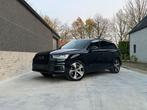 Audi Q7 HYBRIDE, Automaat, Euro 6, Blauw, 2520 kg