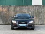 Audi A5 2.0 TFSI Cabrio | Nekverwarming | Gereviseerde motor, Auto's, Audi, Voorwielaandrijving, 174 g/km, Zwart, 4 cilinders