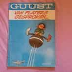 Guust Flater 7: van flaters gesproken, Boeken, Stripverhalen, Eén stripboek, Ophalen of Verzenden, Gelezen