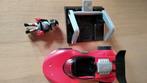 Playmobil 5175 racewagen, Kinderen en Baby's, Speelgoed | Playmobil, Ophalen of Verzenden