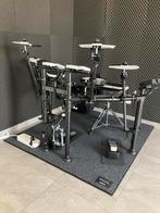 Roland TD-02KVX met upgrades, Muziek en Instrumenten, Ophalen of Verzenden, Zo goed als nieuw, Roland, Elektronisch