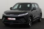 BYD ATTO 2 ACTIVE ACTIVE + A/T + CARPLAY + LEDER + CAMERA +, Auto's, Gebruikt, Overige modellen, Zwart, Leder