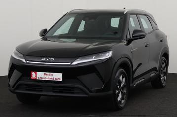 BYD ATTO 2 ACTIVE ACTIVE + A/T + CARPLAY + LEDER + CAMERA +  beschikbaar voor biedingen