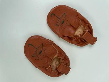 Babyschoentjes EZPZ (12-18 maanden) beschikbaar voor biedingen