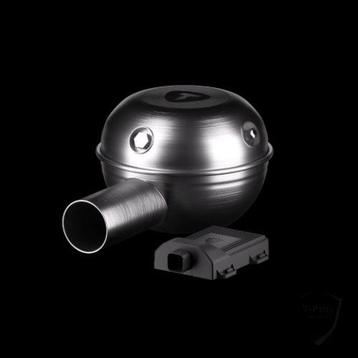 Thor Exhaust systeem uitlaat elektrisch speaker beschikbaar voor biedingen
