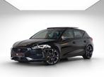 CUPRA LEON VZ | GARANTIE | BREMBO | PANO | BEATS, 4 cilinders, 1984 cc, Zwart, Leder