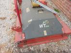 Weidebloter bvl wt275, Ophalen