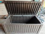 Coffre de Jardin (570L), Jardin & Terrasse, Accessoires mobilier de jardin, Enlèvement, Utilisé