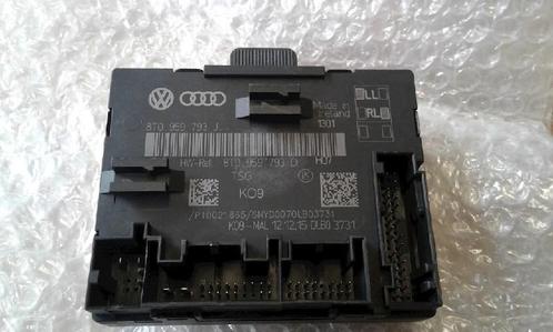 COMPUTER DIVERSEN Audi A5 Cabrio (8F7) (01-2009/12-2017), Auto-onderdelen, Elektronica en Kabels, Audi, Gebruikt