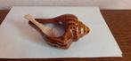 Salière coquillage île d'Oléron *, Maison & Meubles, Enlèvement ou Envoi, Utilisé