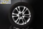 Originele Volvo XC60 Velgen 18 Inch Winterbanden, Ophalen, 18 inch, Gebruikt, Banden en Velgen