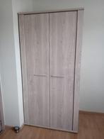 Kleekast, Ophalen