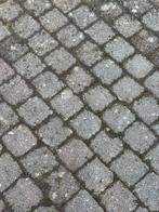 Gratis stenen 18 vierkante meter, Doe-het-zelf en Bouw, Metselstenen, Ophalen