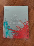 My Secret Garden Arne Quinze Saskia De Coster, Boeken, Gelezen, Ophalen of Verzenden, Saskia de coster, Overige onderwerpen