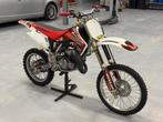 Honda Cr 85 2006, Fietsen en Brommers, Brommers | Crossbrommers, Ophalen, Gebruikt, Honda
