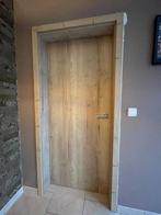 Porte intérieure neuve, Neuf, 75 à 150 cm, Enlèvement, Autres types