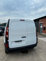 RENAULT KANGOO 1.5 ✅DCI EURO 4 DIESEL LICHTE VRACHT, Voorwielaandrijving, 4 deurs, 1498 cc, Zwart